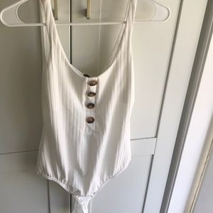 Pretty Little Thing Body Suit
